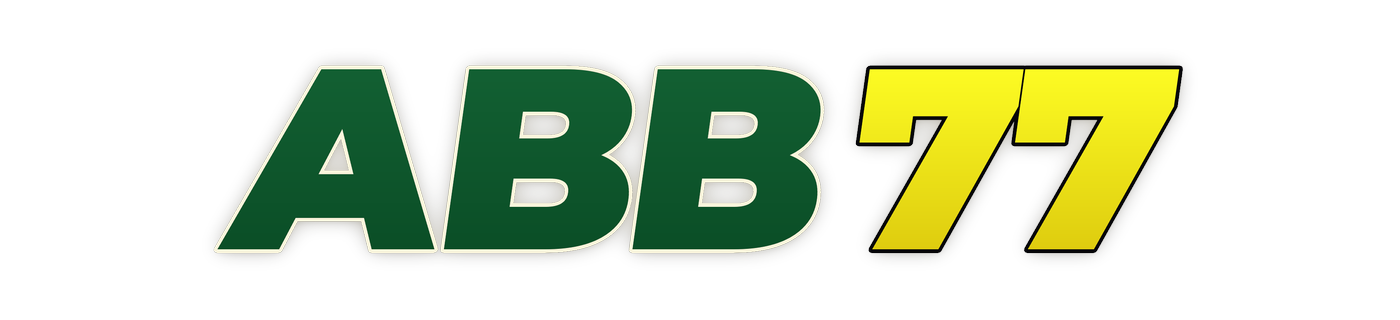 abb77 লোগো